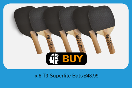 Superlite Bats