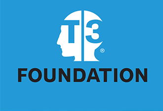 T3 Foundation Logo